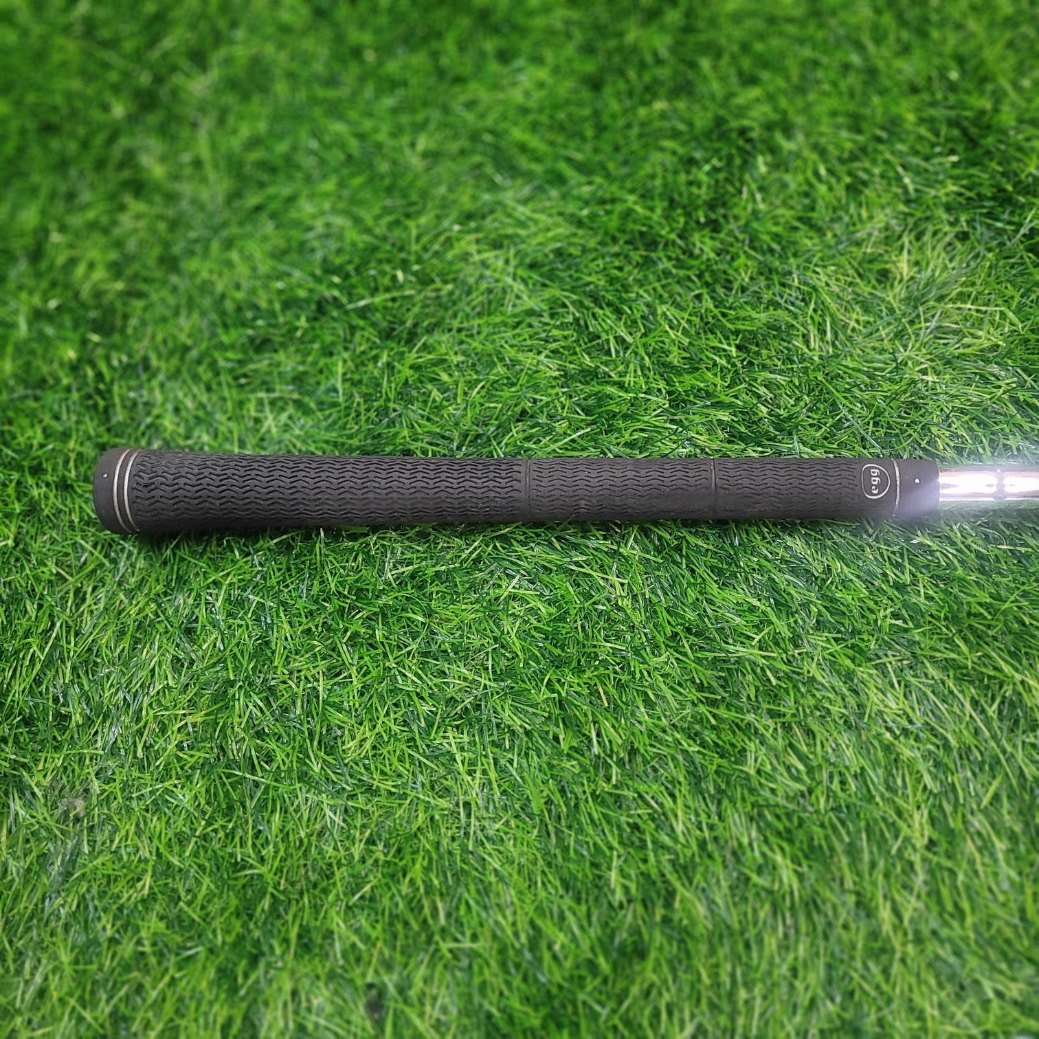 PRGR Etc / Egg Forged / #7 Iron