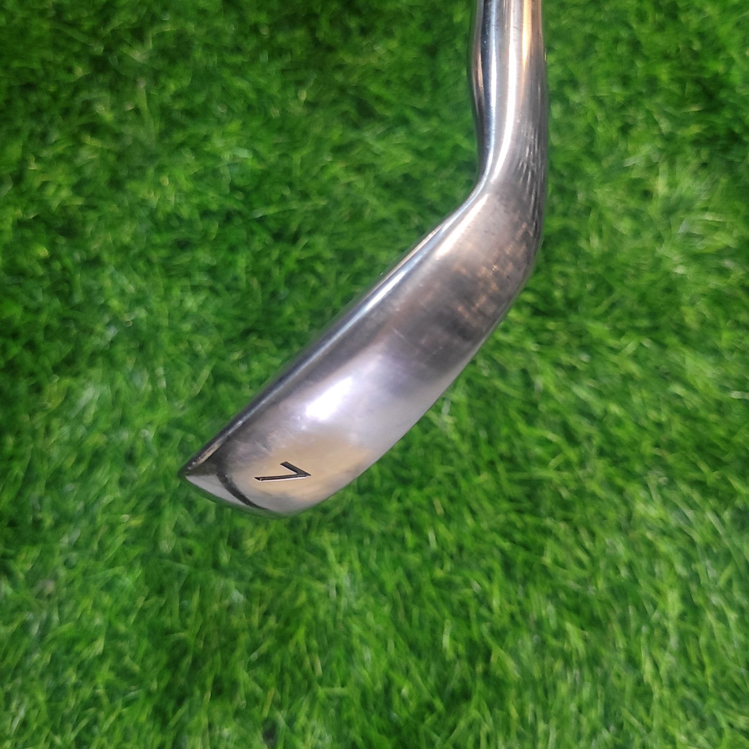 TaylorMade Etc / r7 Draw / #7 Iron