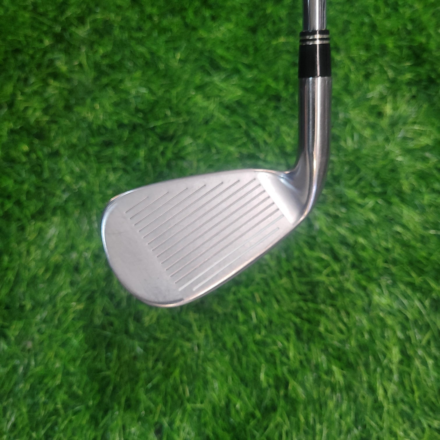 TaylorMade Etc / r7 Draw / #7 Iron