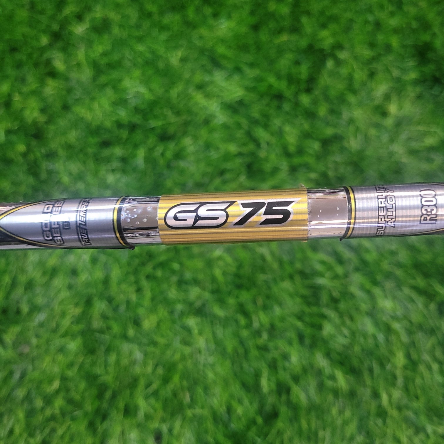 TaylorMade Etc / r7 Draw / #7 Iron