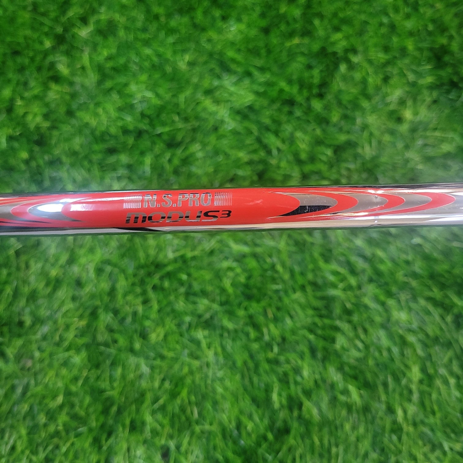 Callway Etc  / X Forged / #7 Iron