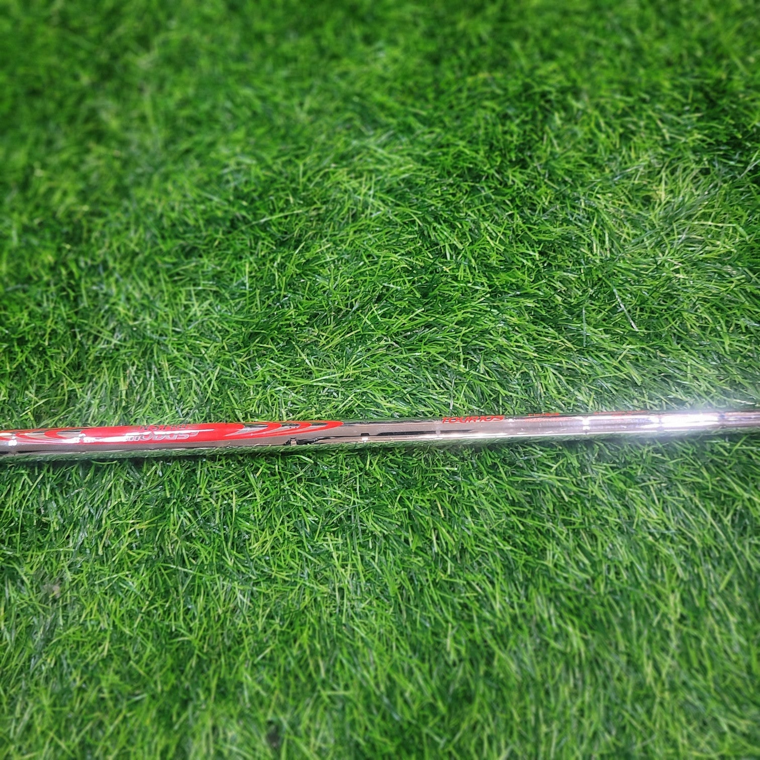 Callway Etc  / X Forged / #7 Iron