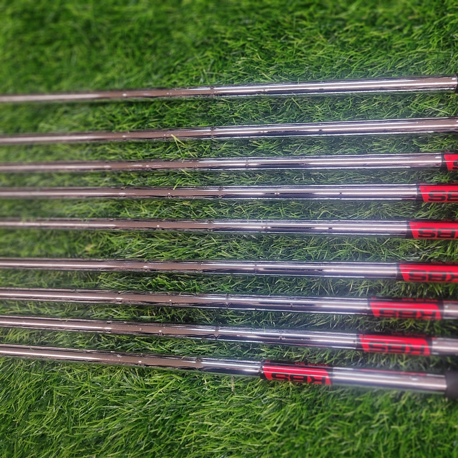 Titleist Wedge / Vokey SM9 / 54.0*10S