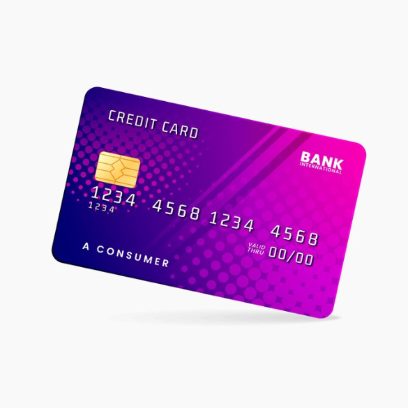 Fee - Credit Card (3%)