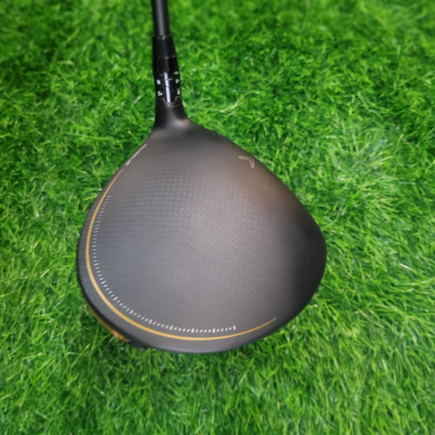 Callaway Driver / ROGUE ST MAX-D / 9.0 / R