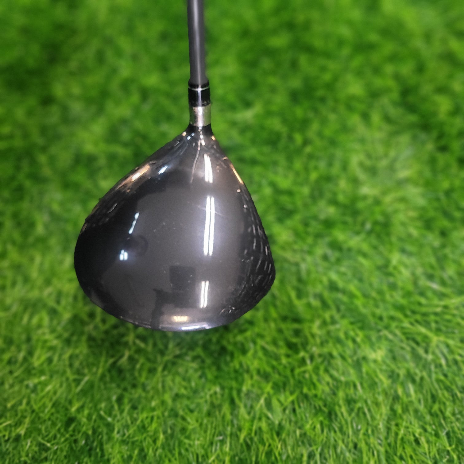 T(Less) Driver / RXS HL / 13.0 / R / 42"