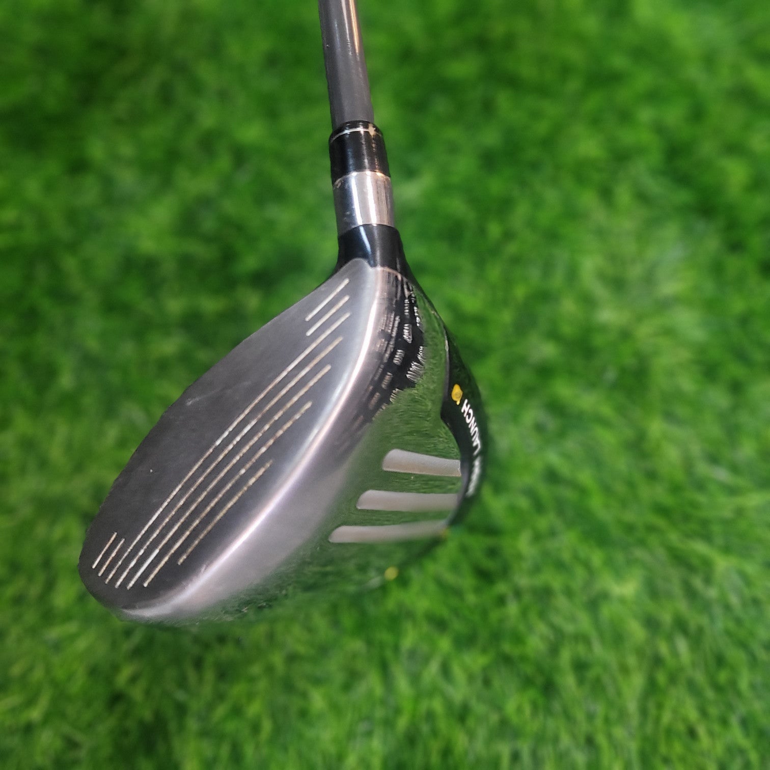 T(Less) Driver / RXS HL / 13.0 / R / 42"