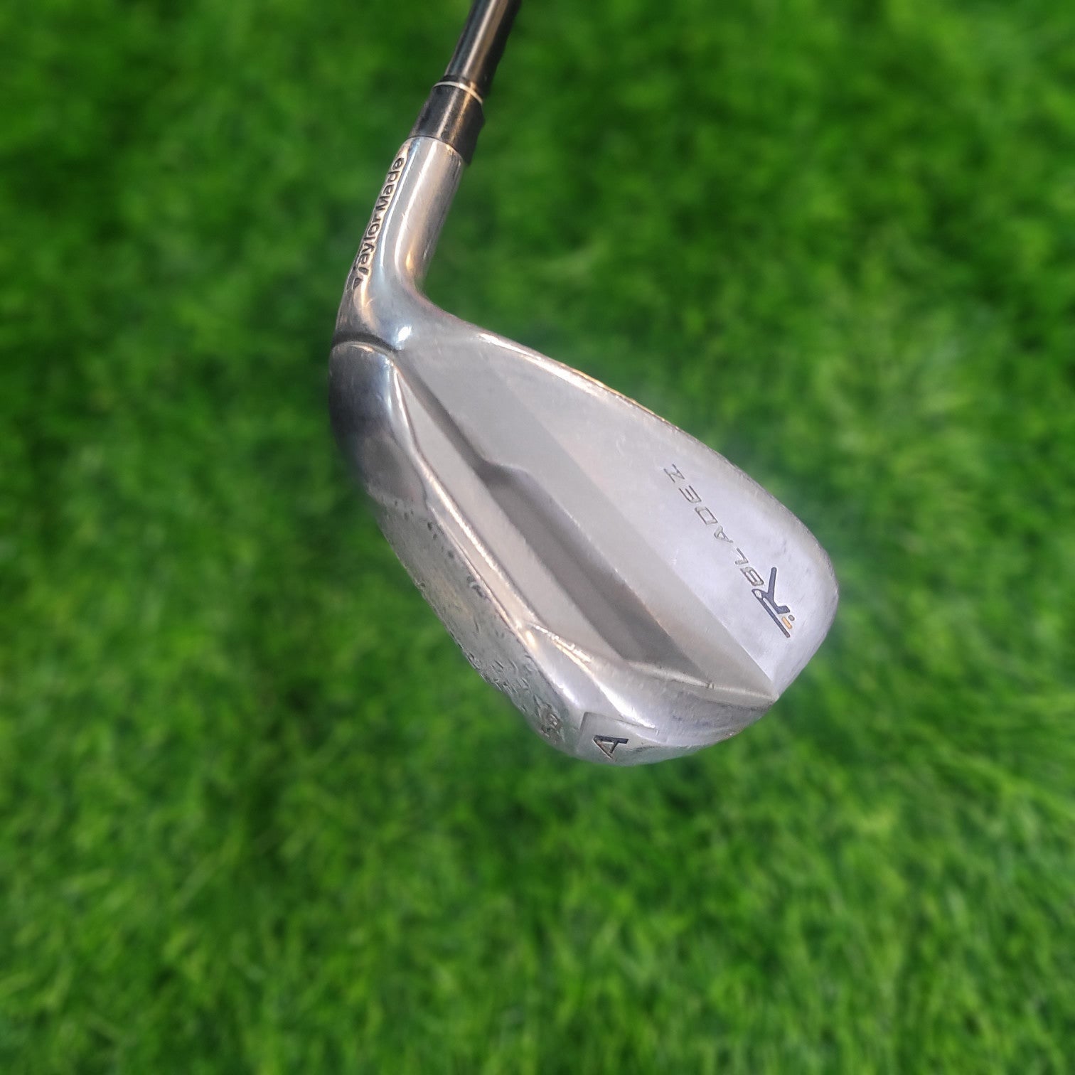 TaylorMade Wedge / R-BLAZE / AW / 50.0 / R