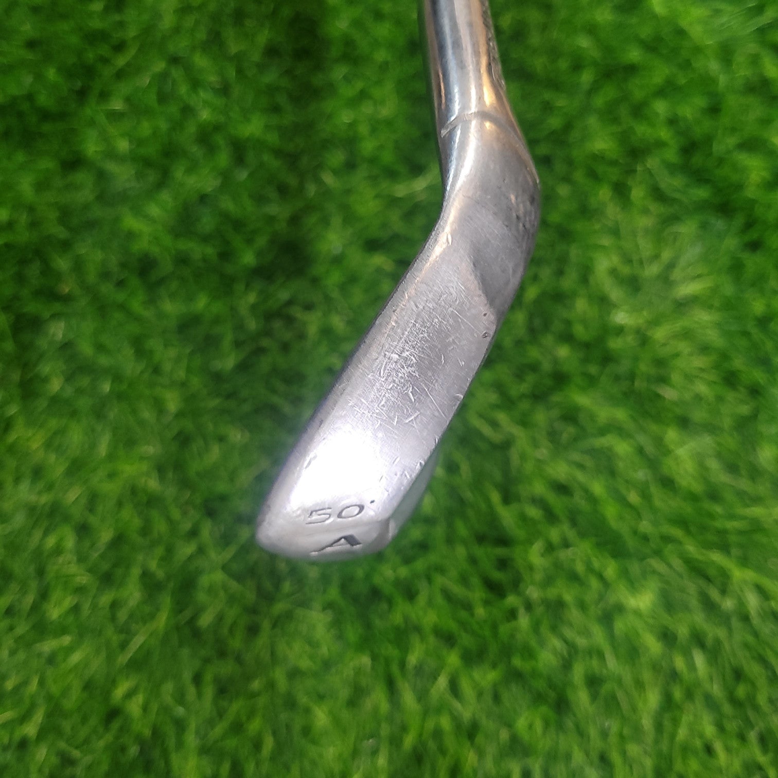 TaylorMade Wedge / R-BLAZE / AW / 50.0 / R