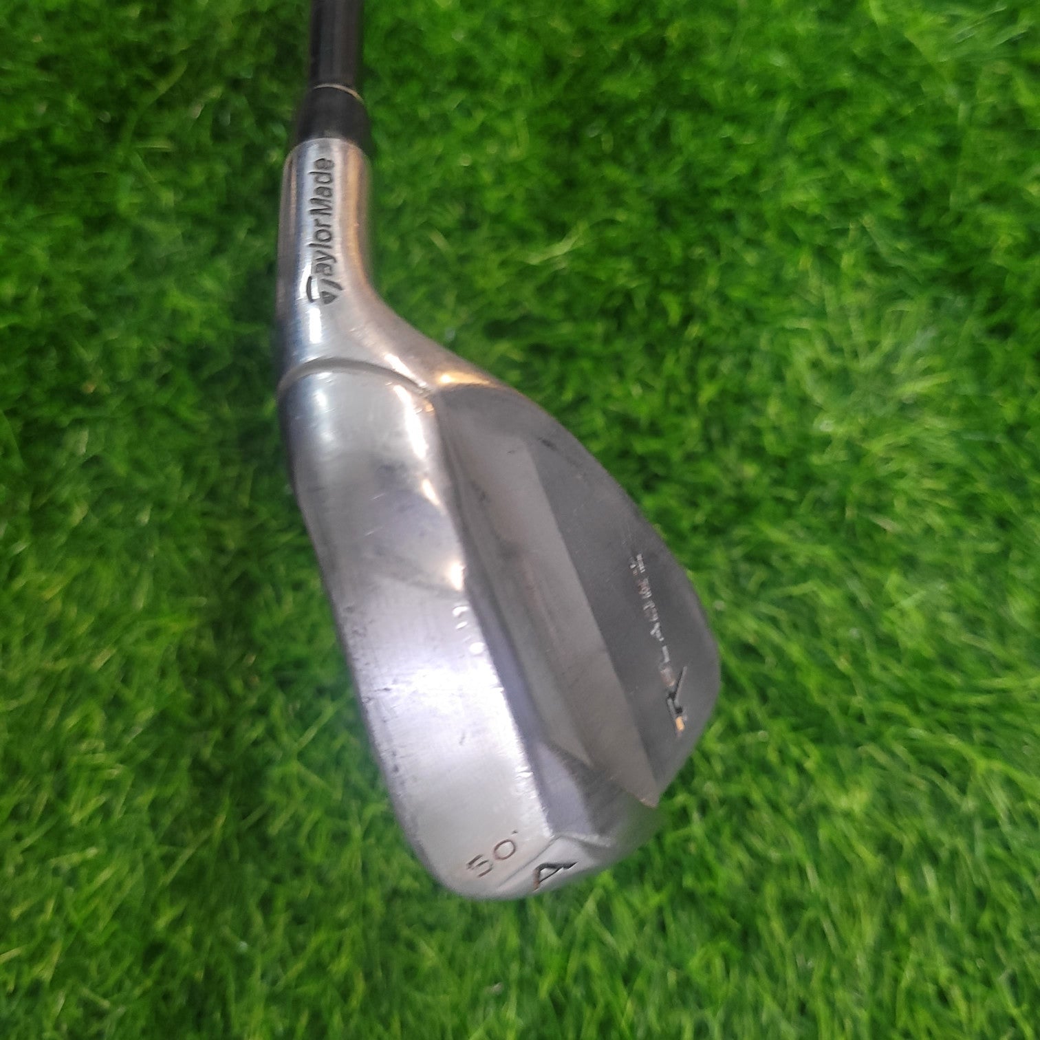 TaylorMade Wedge / R-BLAZE / AW / 50.0 / R
