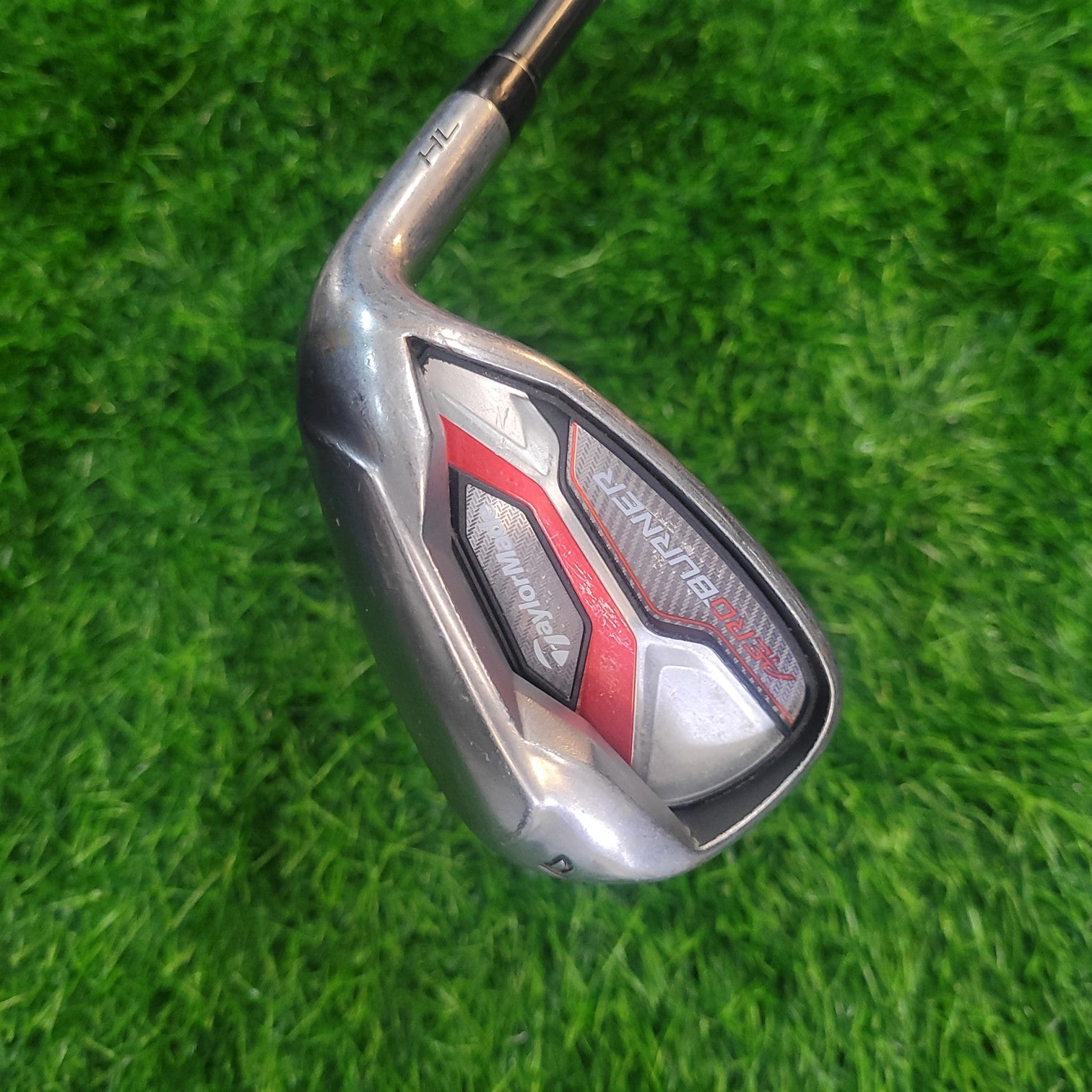 TaylorMade Wedge / AERO BURNER HL / PW / R