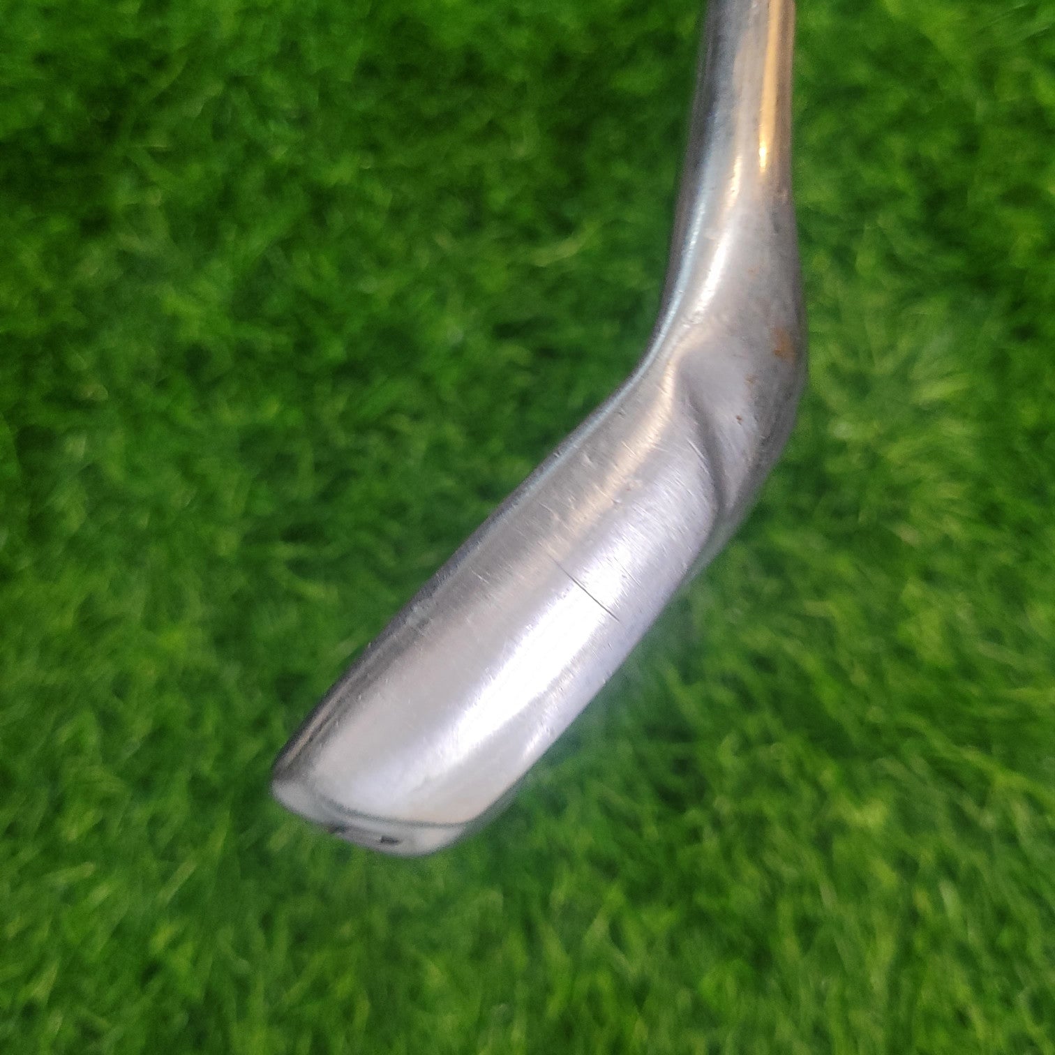 TaylorMade Wedge / AERO BURNER HL / PW / R