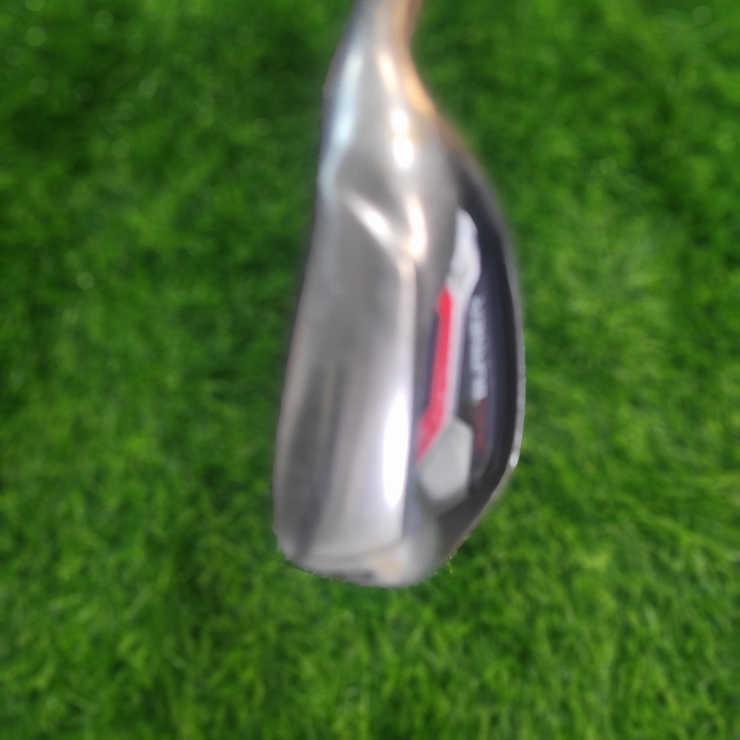 TaylorMade Wedge / AERO BURNER HL / PW / R