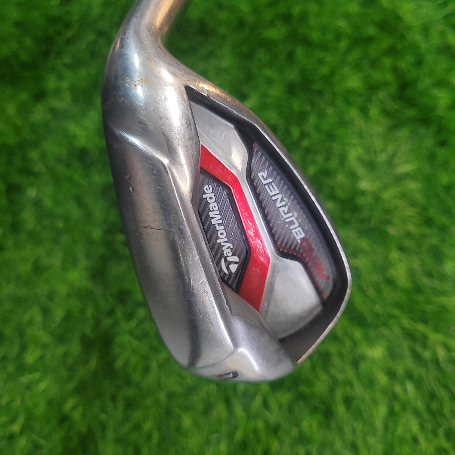 TaylorMade Wedge / AERO BURNER HL / PW / R