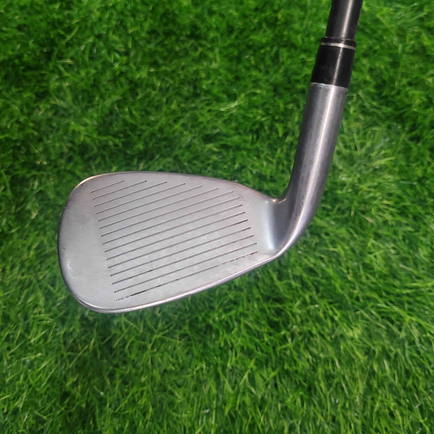 TaylorMade Wedge / AERO BURNER HL / PW / R