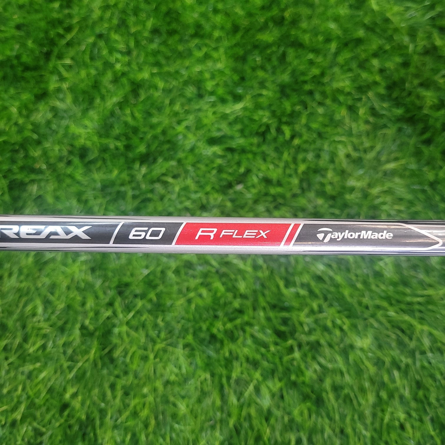 TaylorMade Wedge / AERO BURNER HL / PW / R