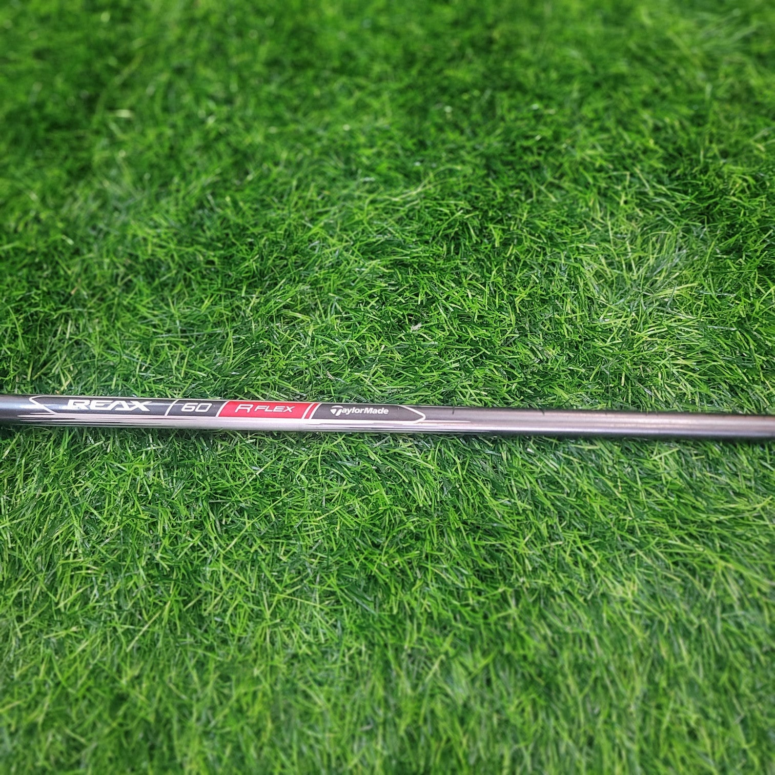 TaylorMade Wedge / AERO BURNER HL / PW / R