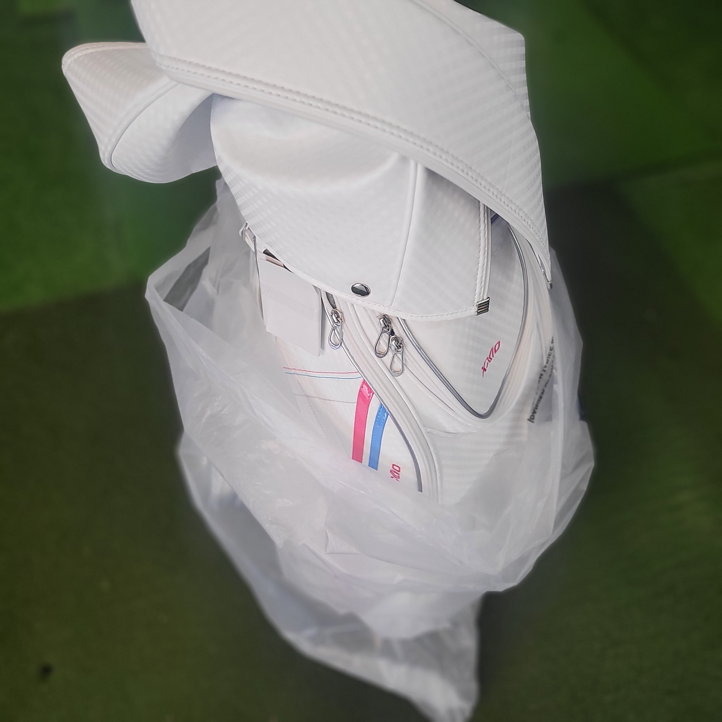XXIO Etc / XXIO Lightweight CADDY BAG / Women (New)