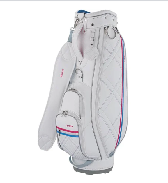 XXIO Etc / XXIO Lightweight CADDY BAG / Women (New)