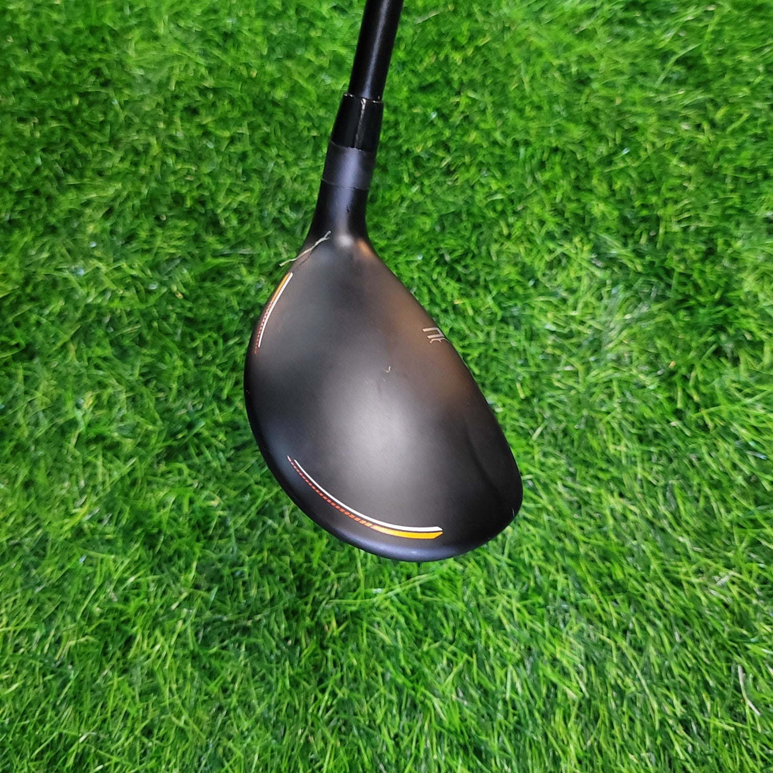 Cobra Hybrid / Ltdx / 4H / 21.0 / R