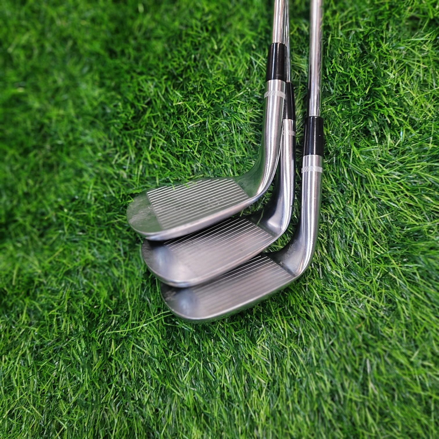 Kirkland Wedge / Signnature / 3pcs / 52-56-60