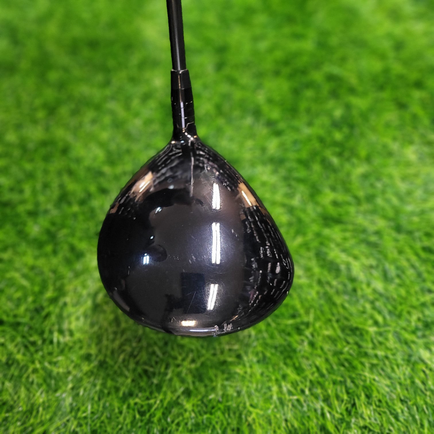 Callaway Driver / Big Bertha Alpha / 10.5 / S