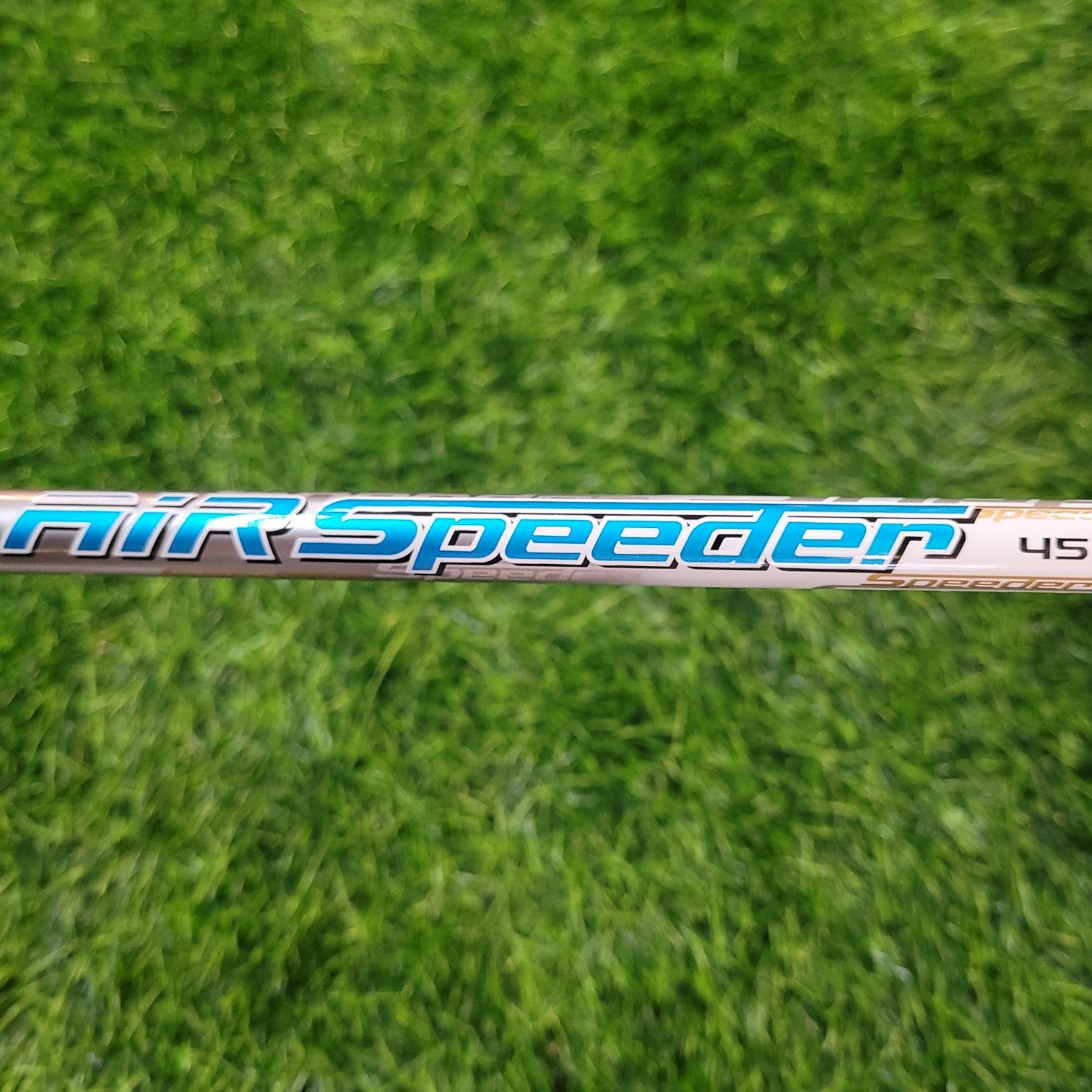 TaylorMade Wood / SIM2 MAX D / 3W / R