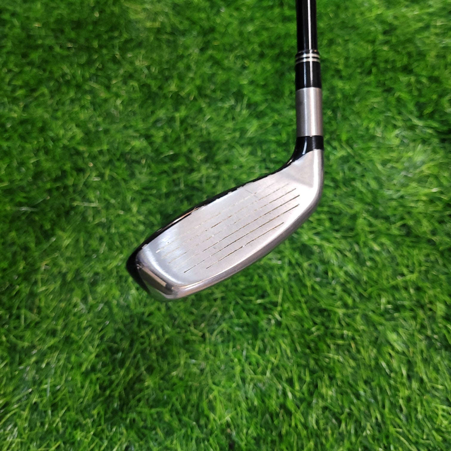 TaylorMade Hybrid / RESCUE / 5H / 25.0 / R