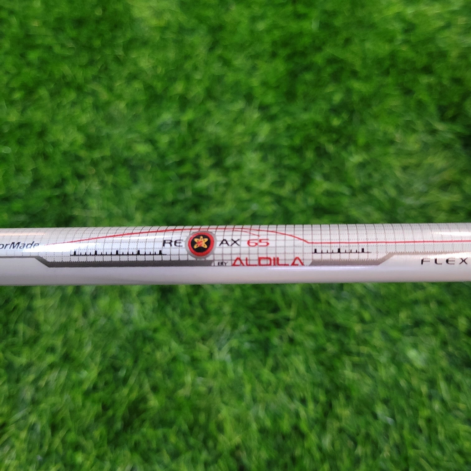 TaylorMade Hybrid / RESCUE / 5H / 25.0 / R