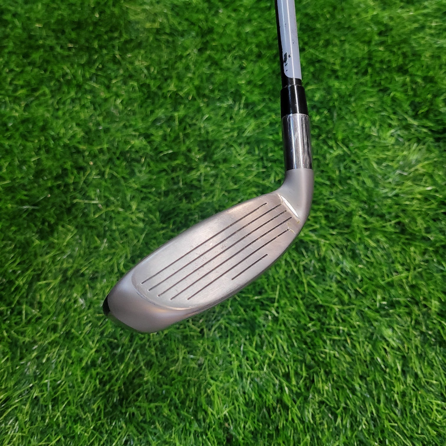 Callaway Hybrid / RAZR X / 3H / 21.0 / S