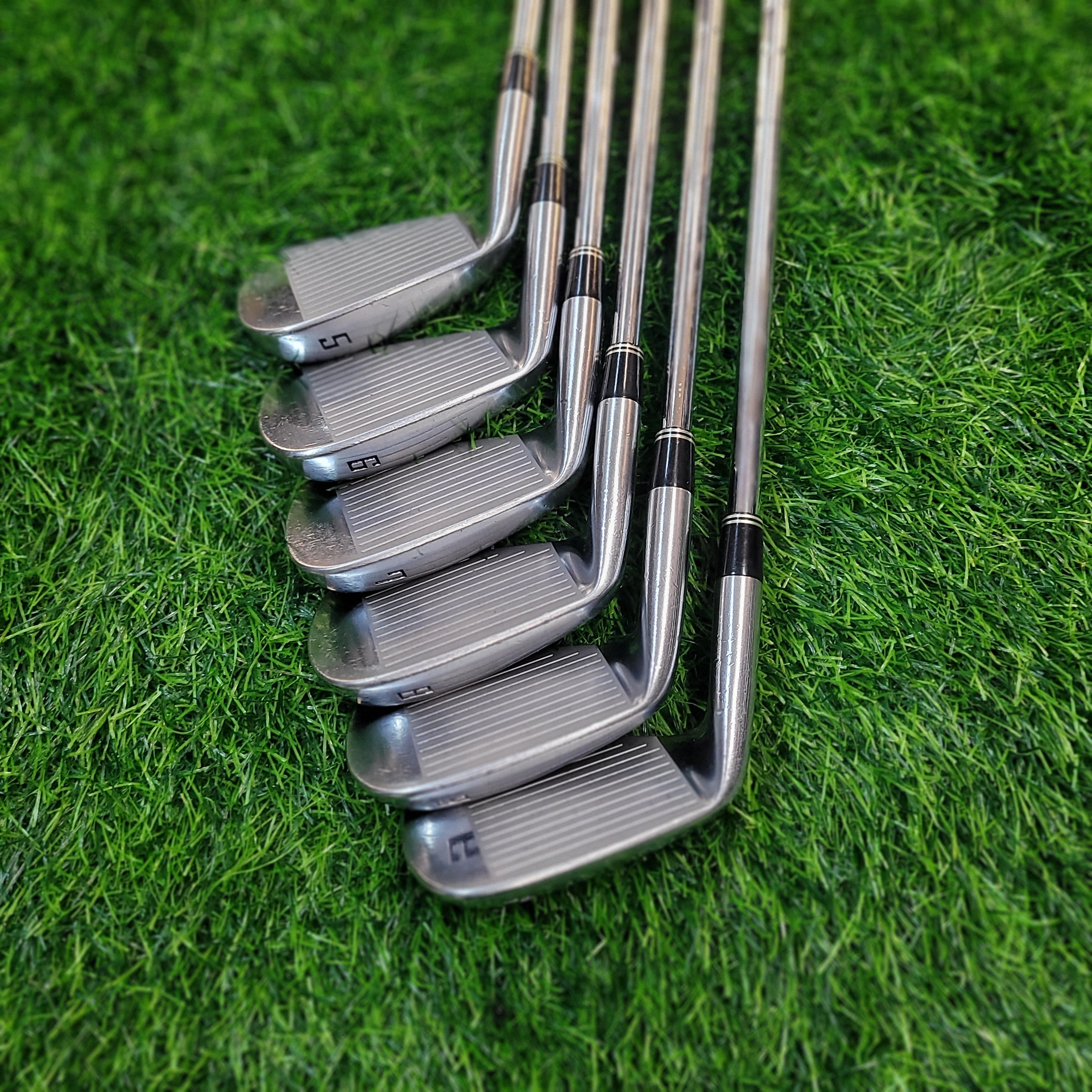 Cobra Full Set / Bridgestone Iron Set / 11pcs / S