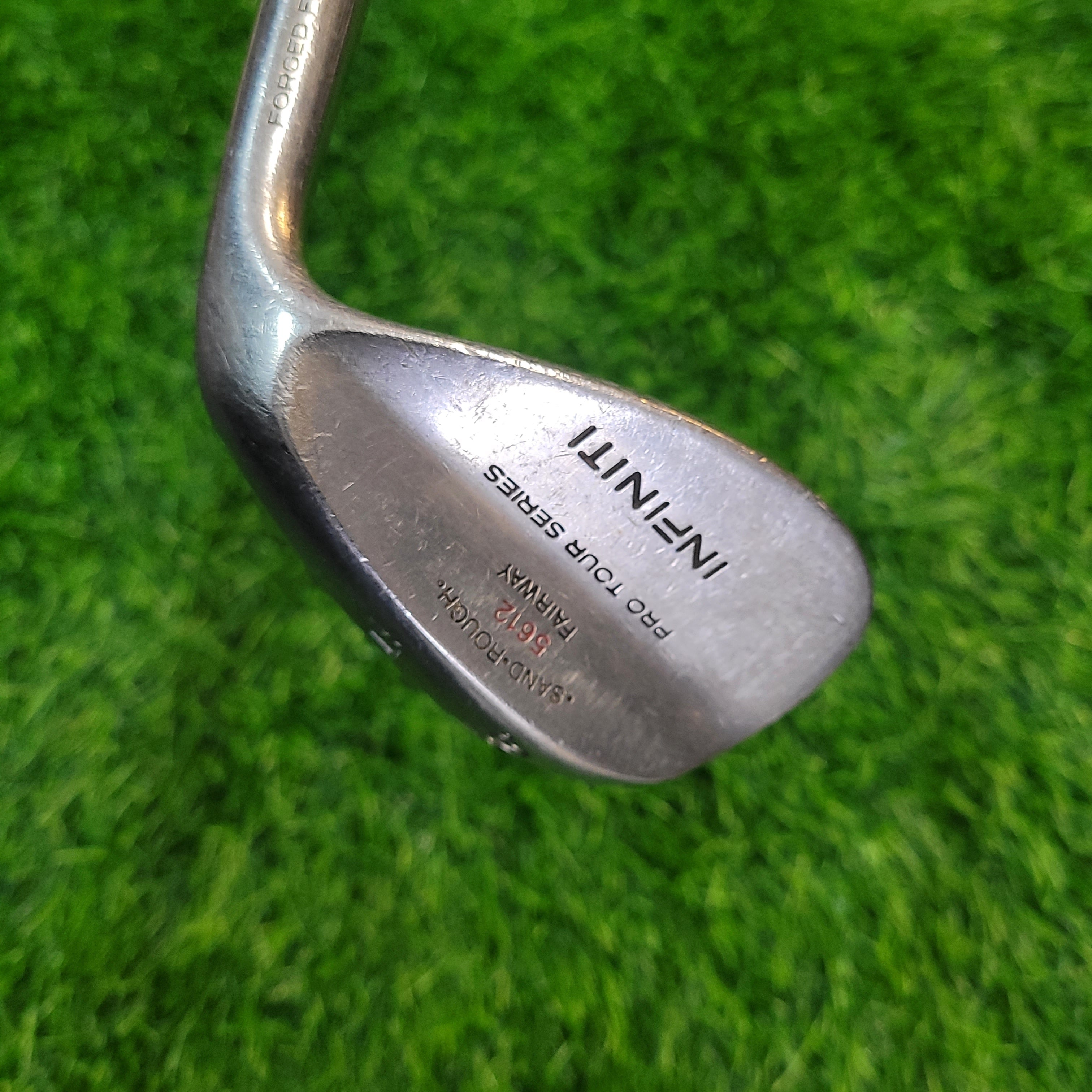 TaylorMade Full Set / R360 Iron Set / 11pcs / R