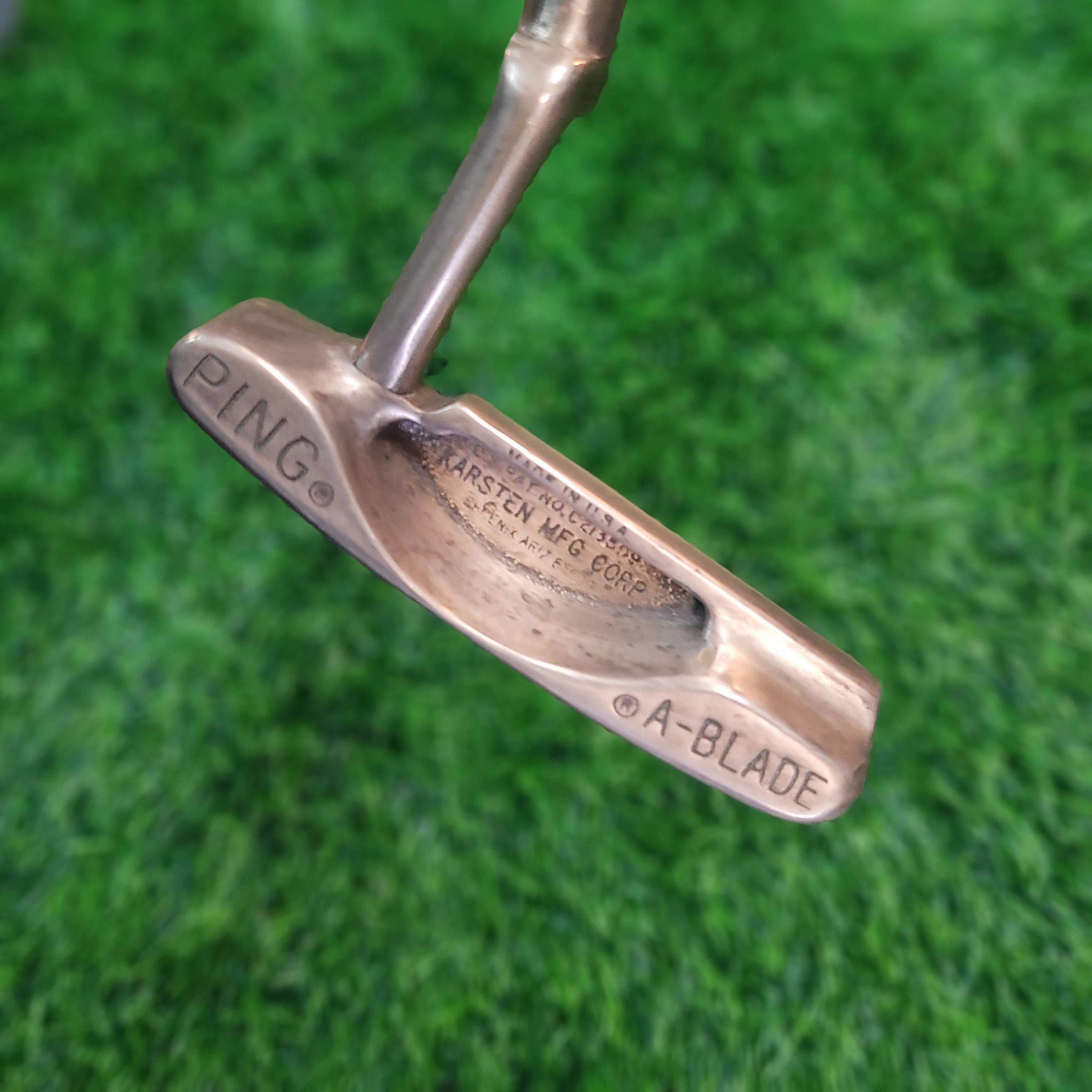 TaylorMade Full Set / R360 Iron Set / 11pcs / R