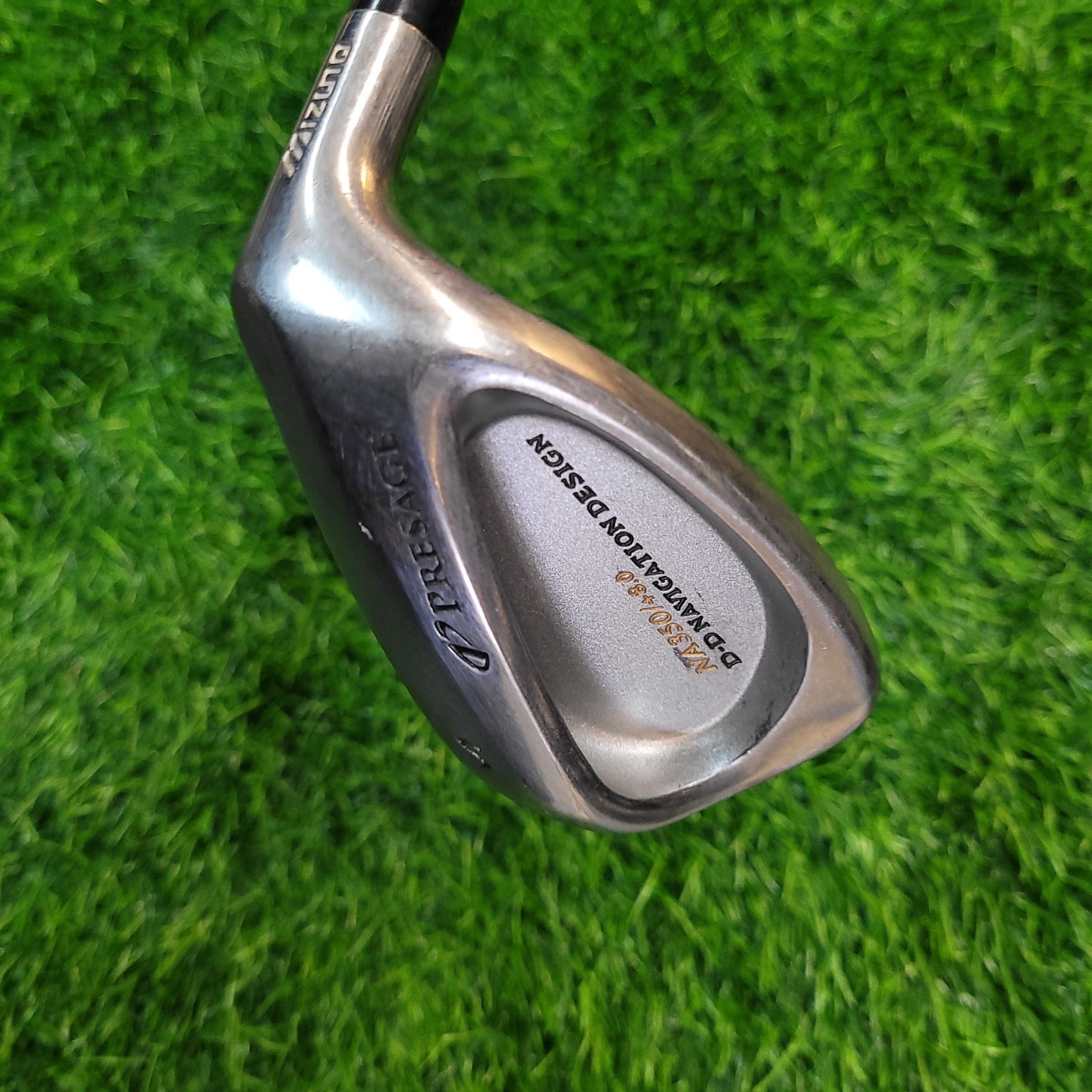 TaylorMade Full Set / Mizuno Iron Set / 13pcs / R