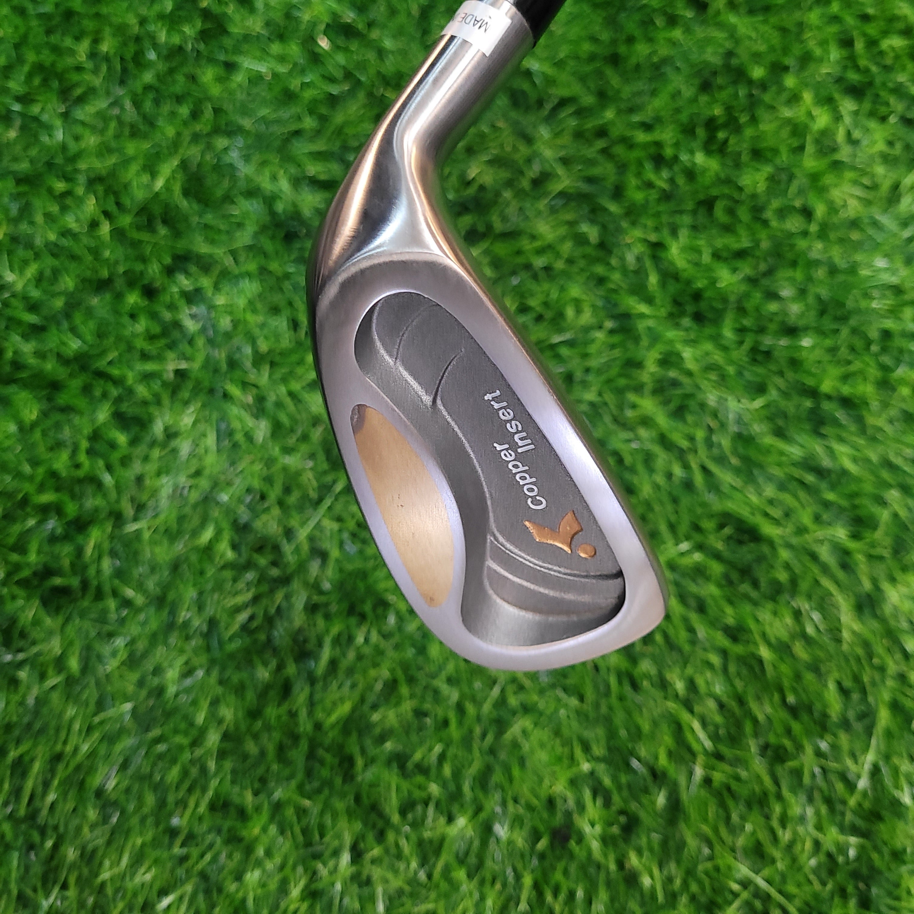 TaylorMade Full Set / PRISM Iron Set / 13pcs / R