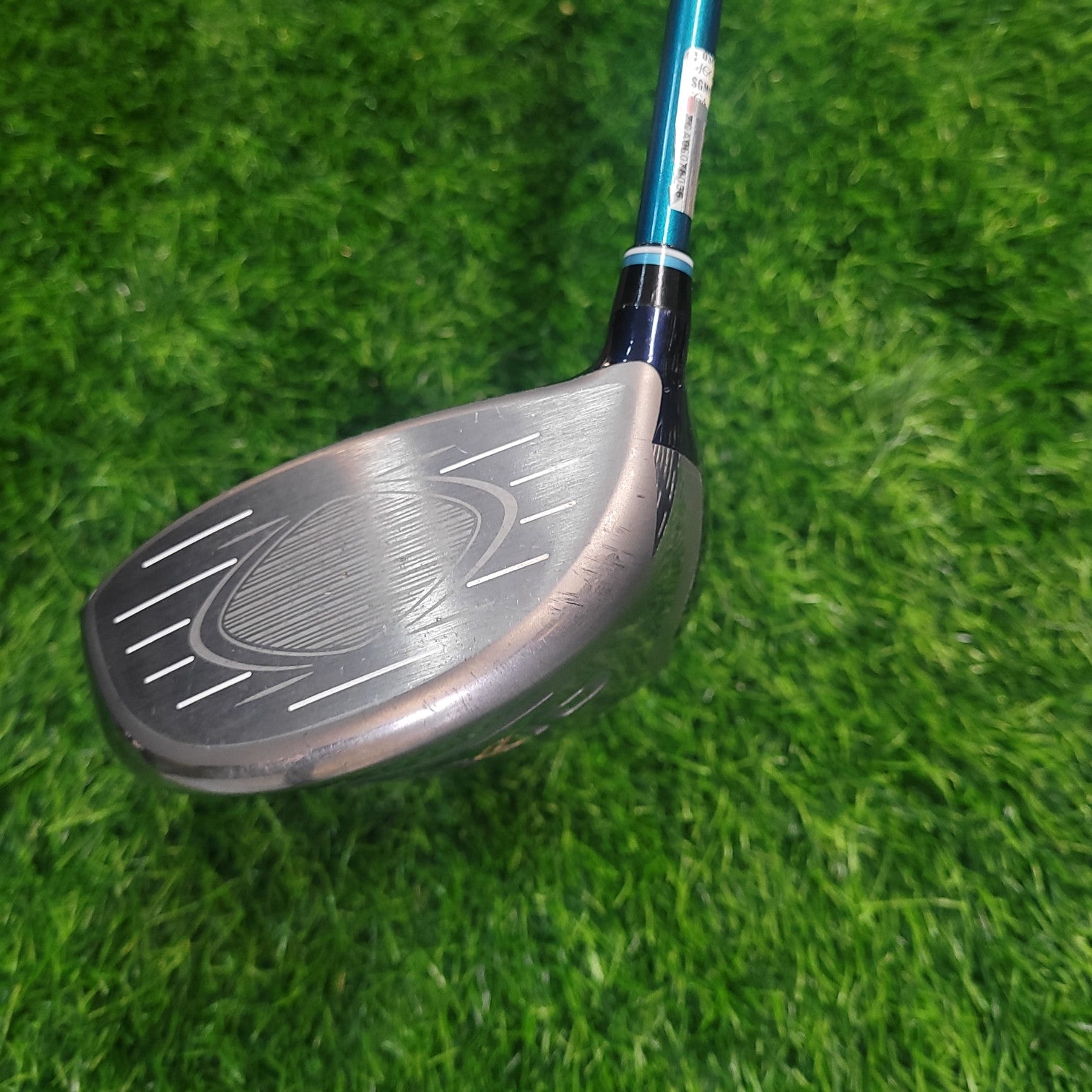 XXO Driver / XXIO 12 / 12.5 / L / Women