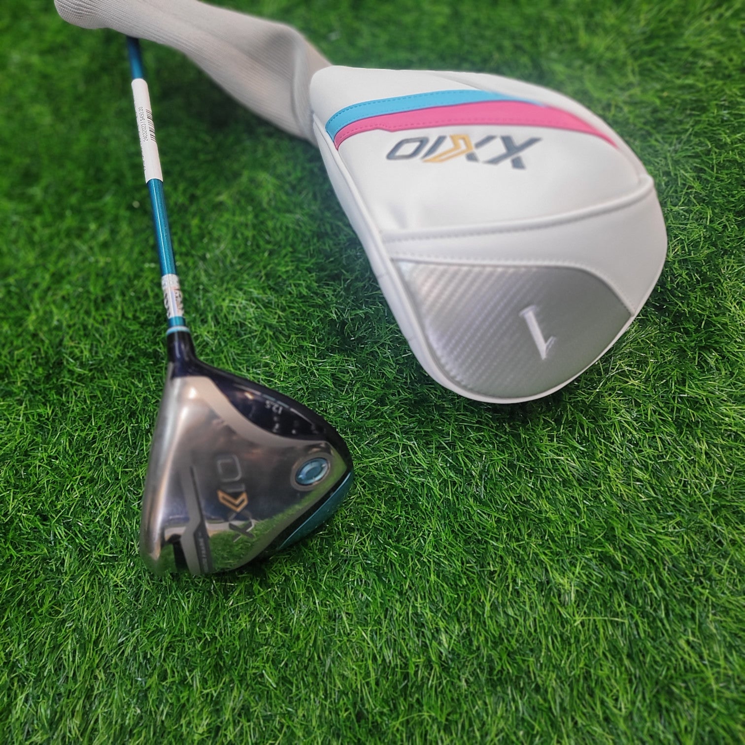 XXO Driver / XXIO 12 / 12.5 / L / Women