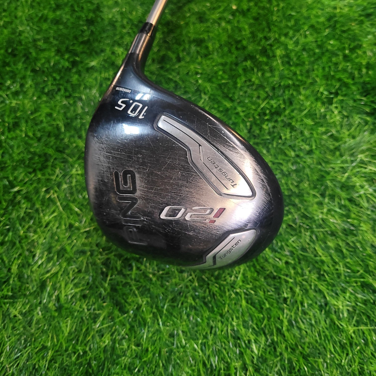 PING Driver / I20 / 10.5 / SR