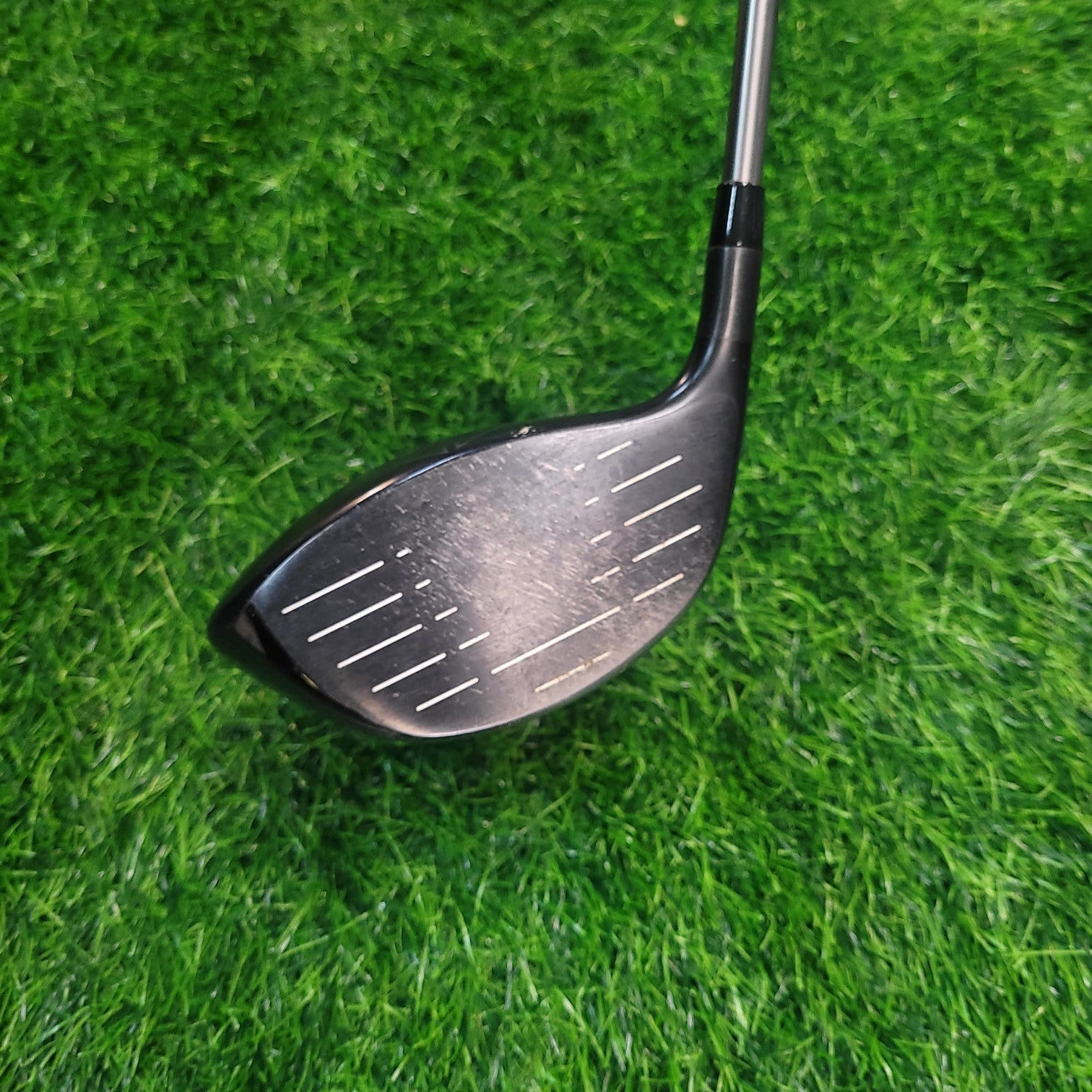 PING Driver / I20 / 10.5 / SR