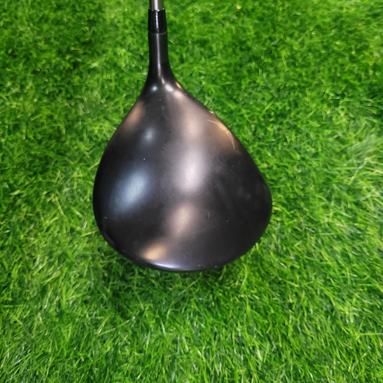 PING Driver / I20 / 10.5 / SR