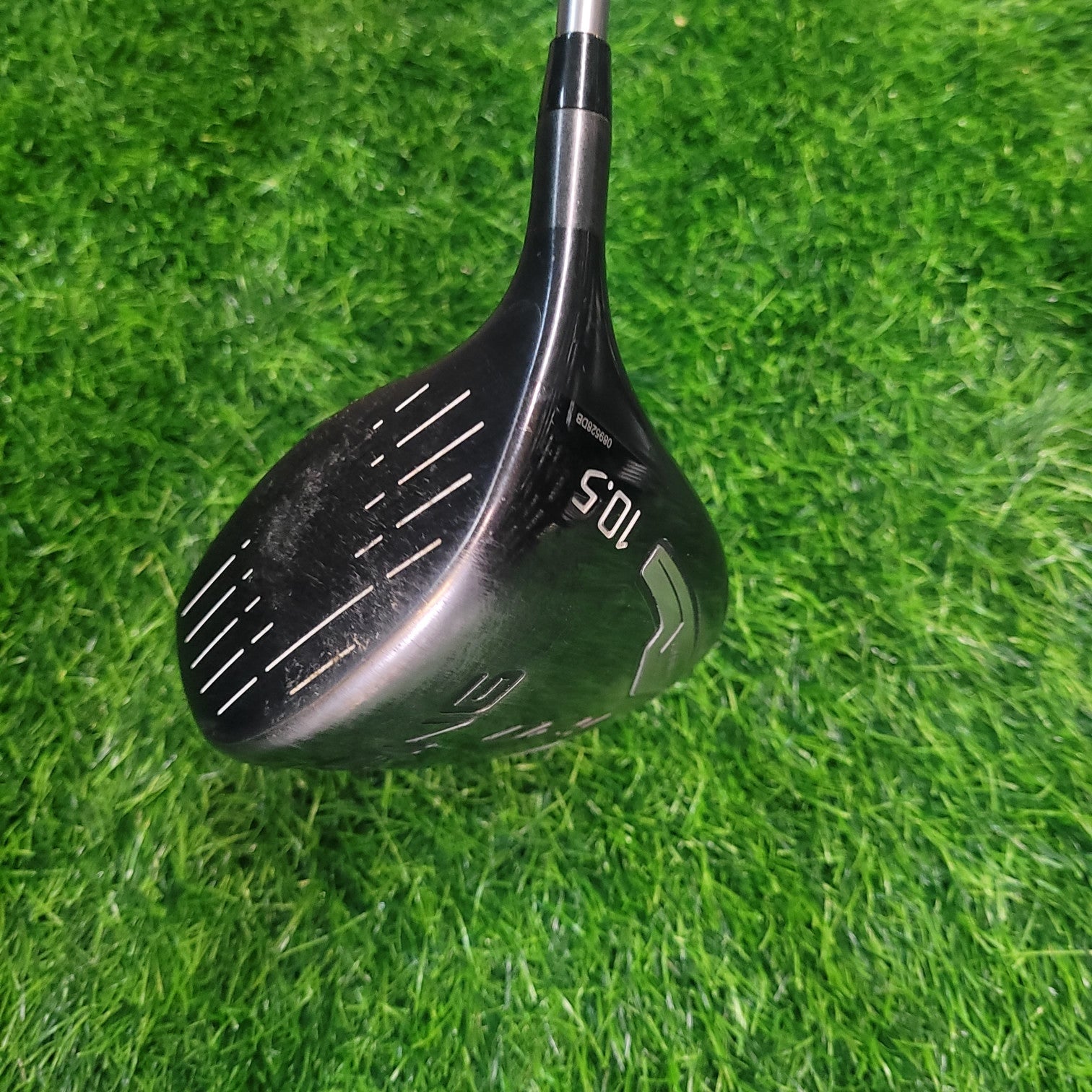 PING Driver / I20 / 10.5 / SR