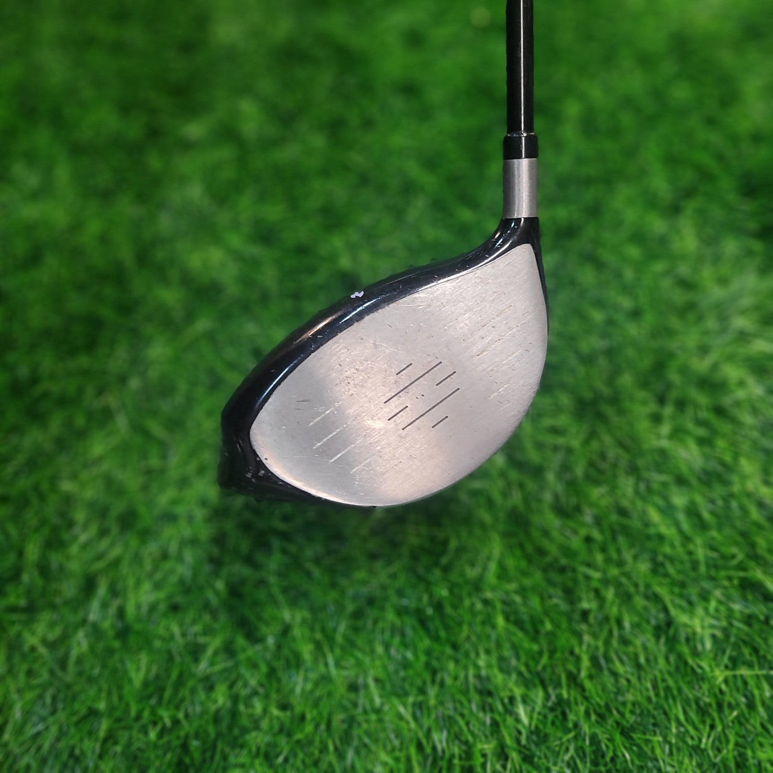 TaylorMade Driver / Burner Superfast HT / 13.0  / Women