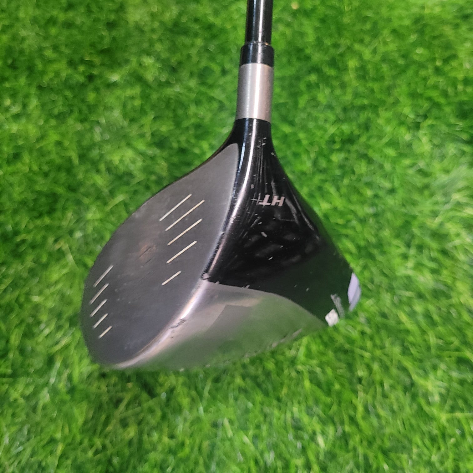 TaylorMade Driver / Burner Superfast HT / 13.0  / Women