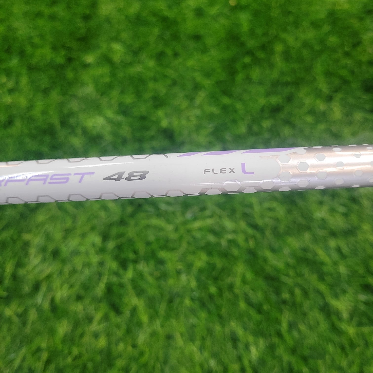 TaylorMade Driver / Burner Superfast HT / 13.0  / Women