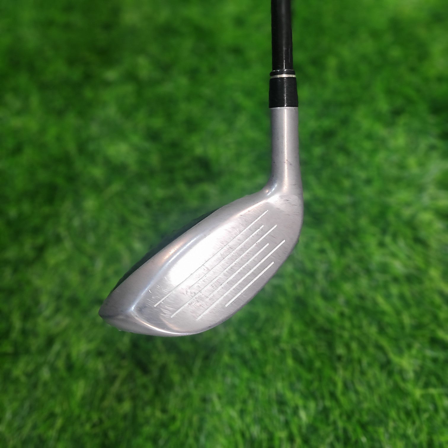 TaylorMade Hybrid / R7 RESCUE / 4H / 22.0 / R