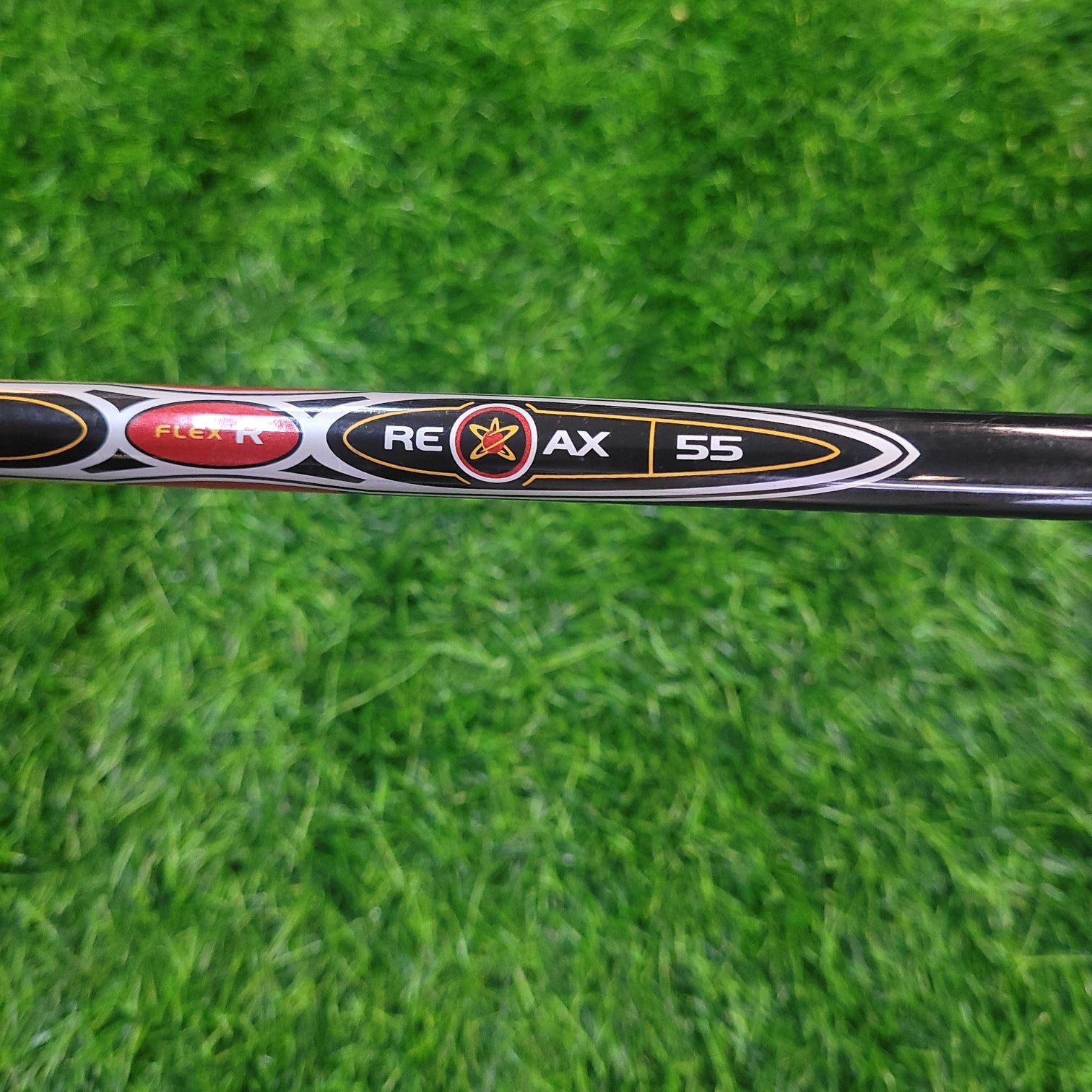 TaylorMade Hybrid / R7 RESCUE / 4H / 22.0 / R