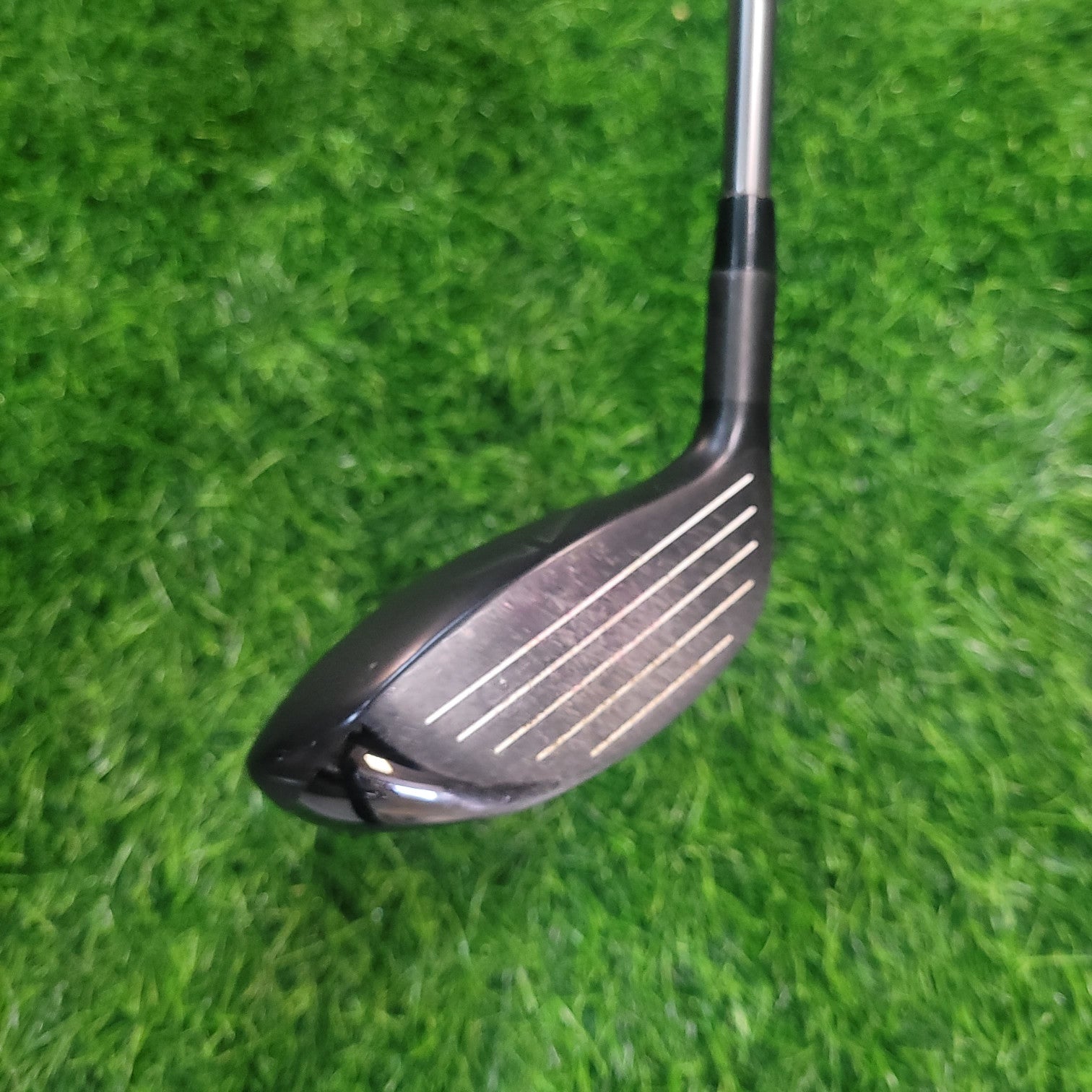 PING Wood / I20 / 5W / R(S)
