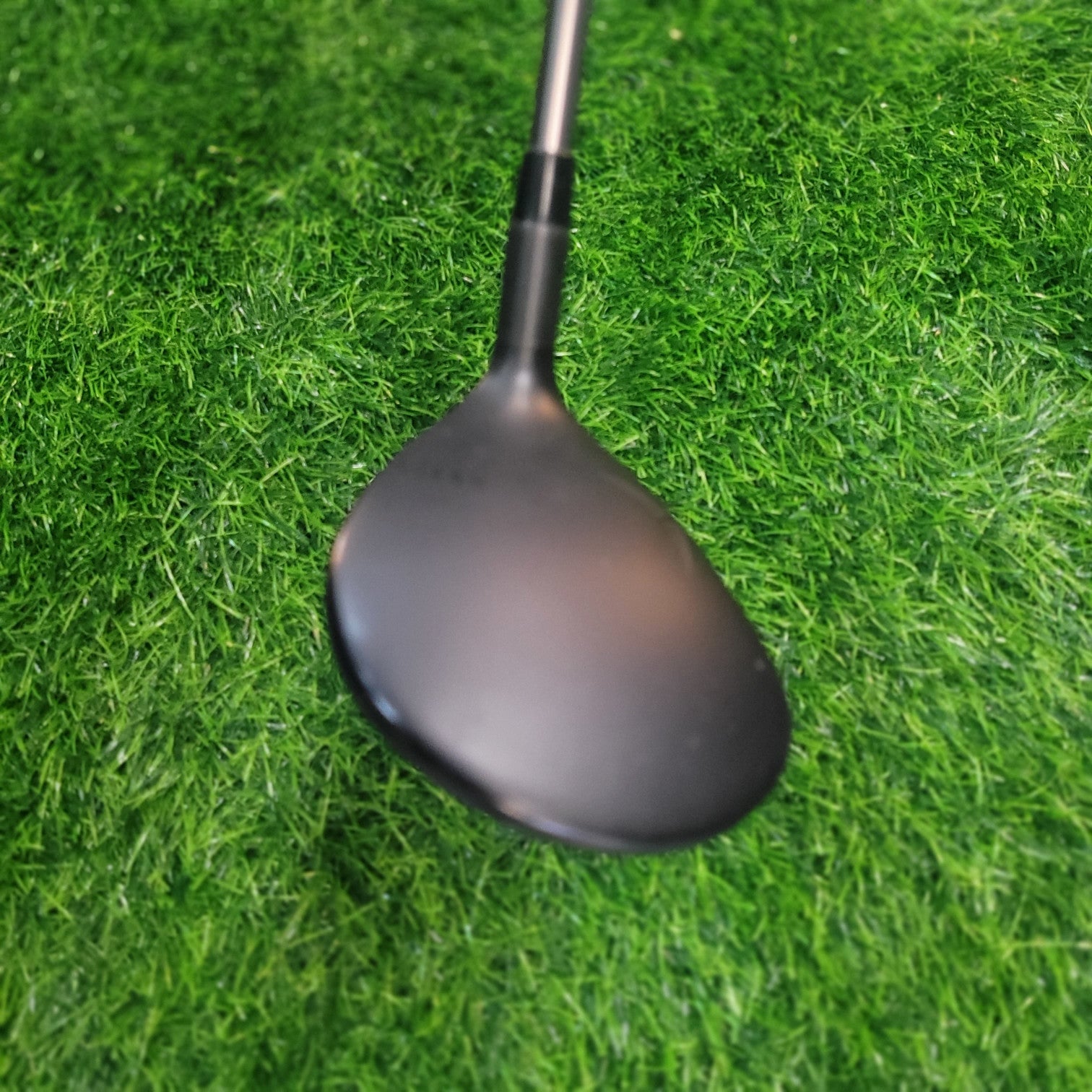 PING Wood / I20 / 5W / R(S)