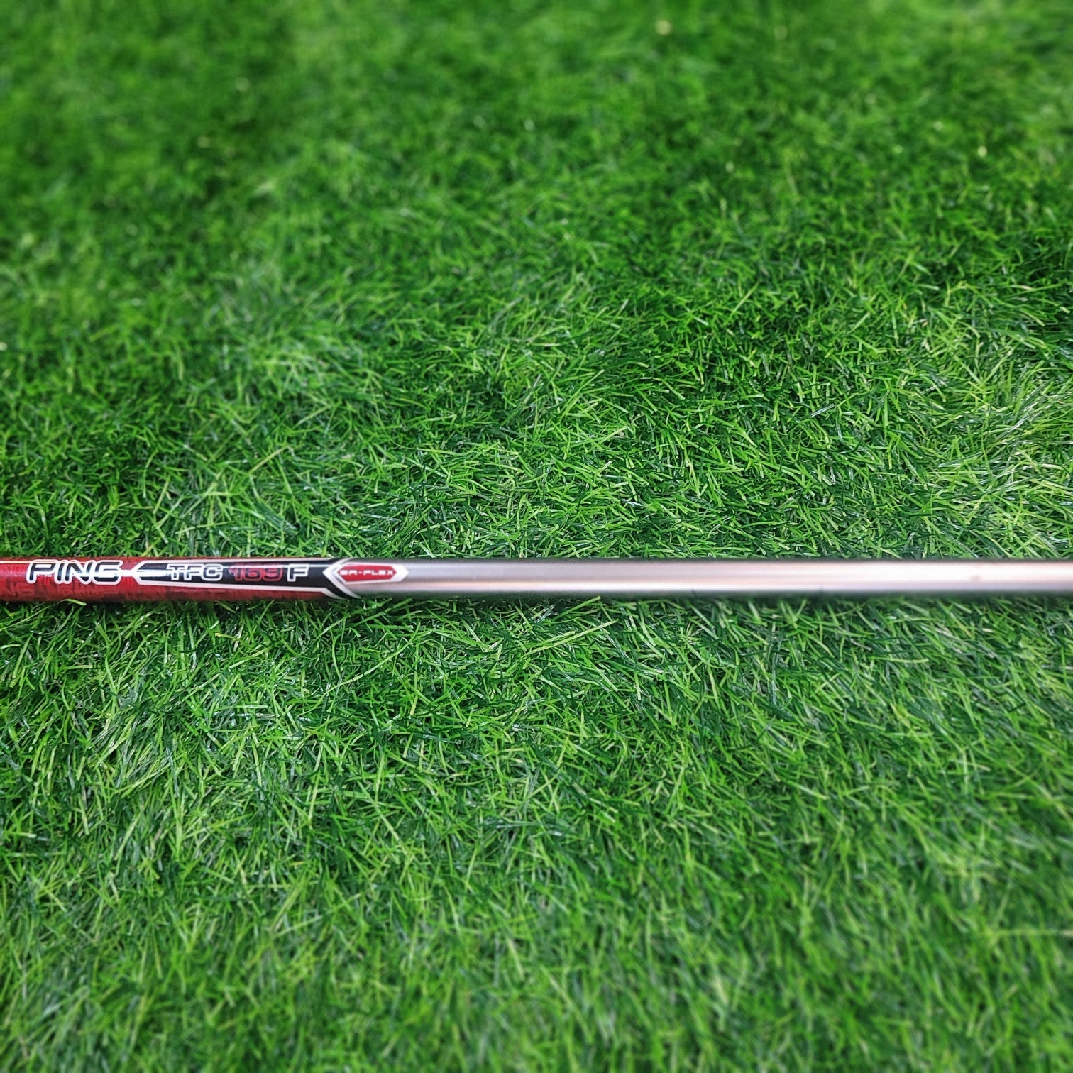 PING Wood / I20 / 5W / R(S)
