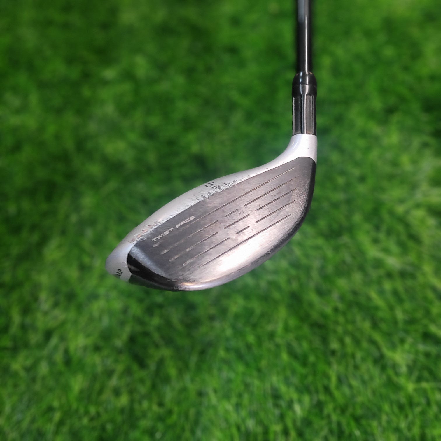 TaylorMade Wood / M6 / 5W / S